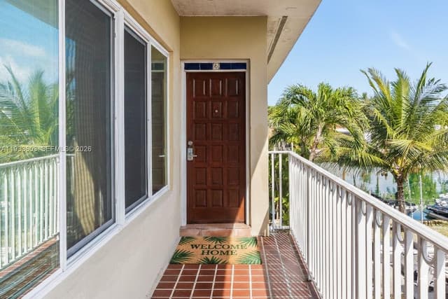 1925 Calais Drive # 6, Miami Beach FL 33141 - Miami Beach, FL - Photo 2