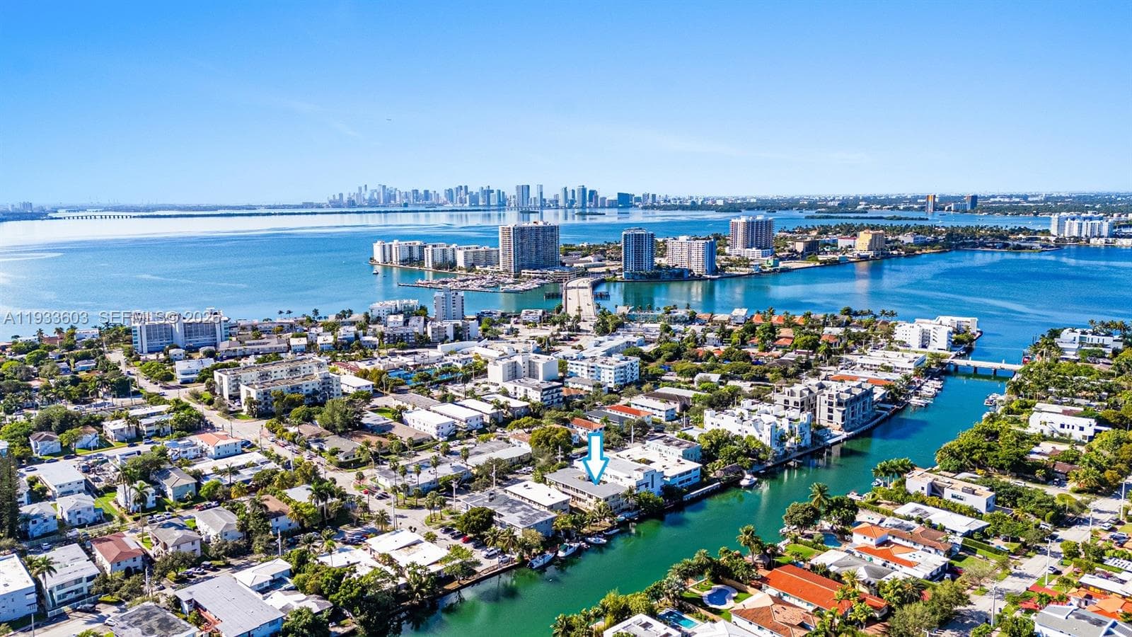 1925 Calais Drive # 6, Miami Beach FL 33141 - Miami Beach, FL - Photo 1