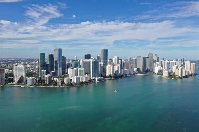 1331 Brickell Bay Dr # 1609, Miami FL 33131 - Miami, FL - Photo 2
