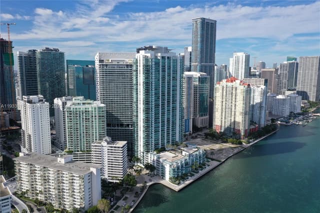 1331 Brickell Bay Dr # 1609, Miami FL 33131 - Miami, FL - Photo 3