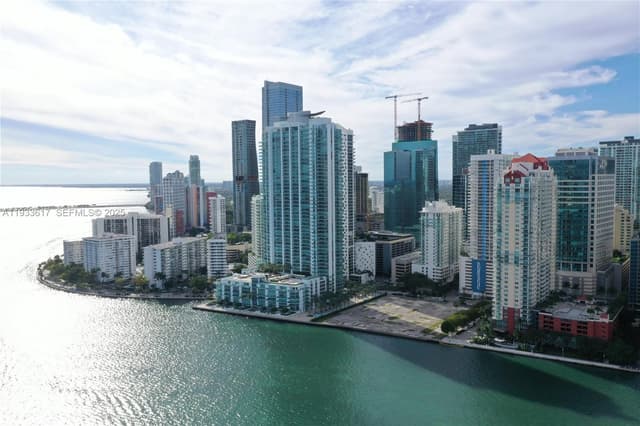 1331 Brickell Bay Dr # 1609, Miami FL 33131 - Miami, FL - Photo 4