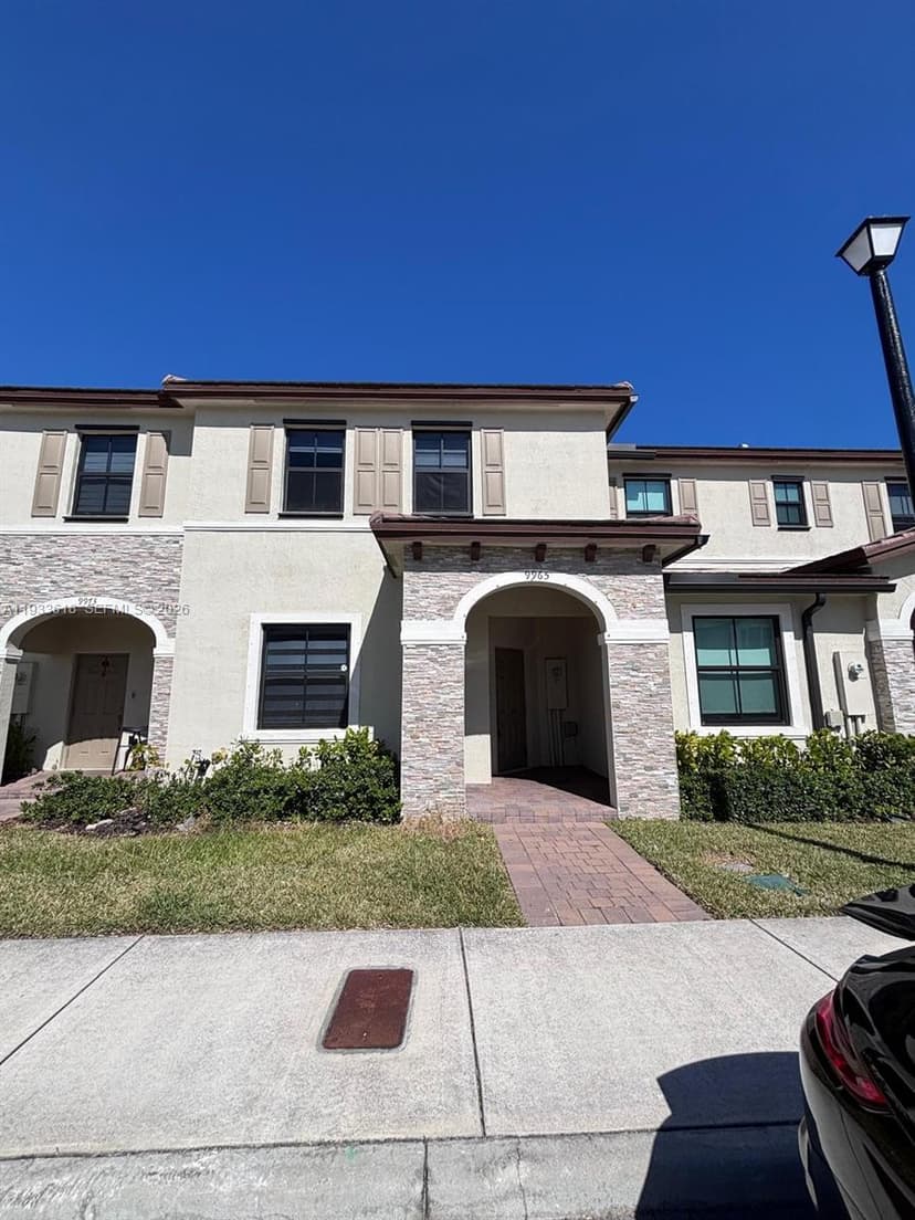 9965 SW 228th Ter, Miami FL 33190