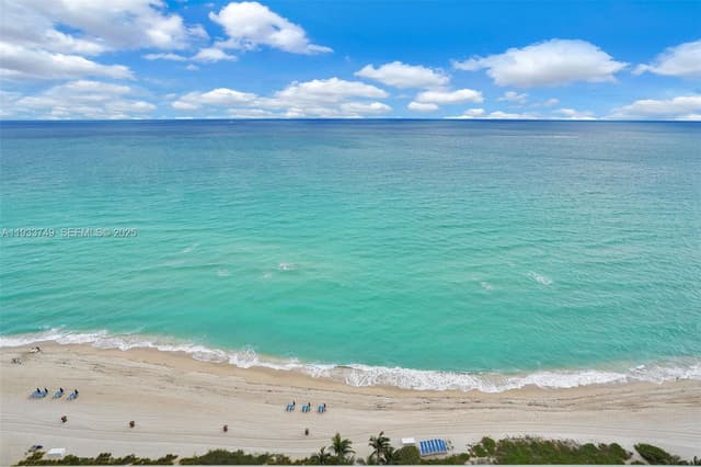 16051 Collins Ave # 1503, Sunny Isles Beach FL 33160 - Sunny Isles Beach, FL - Photo 2