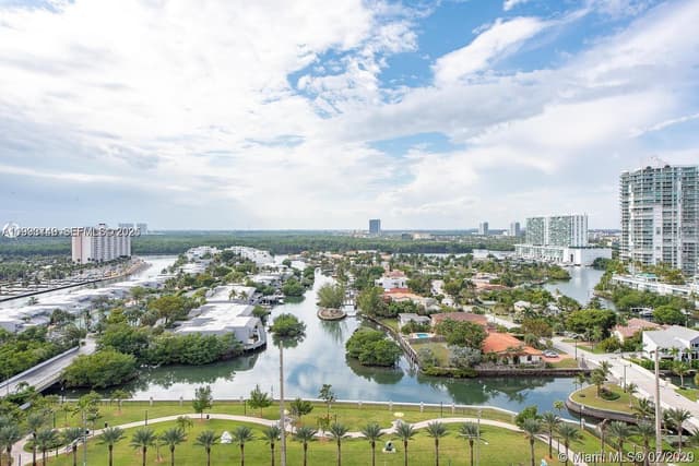 16051 Collins Ave # 1503, Sunny Isles Beach FL 33160 - Sunny Isles Beach, FL - Photo 6