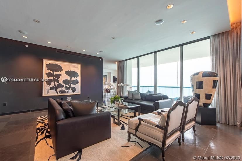 16051 Collins Ave # 1503, Sunny Isles Beach FL 33160