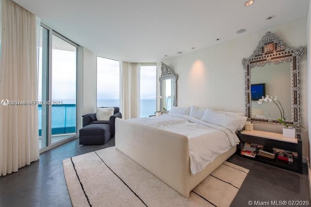 16051 Collins Ave # 1503, Sunny Isles Beach FL 33160 - Sunny Isles Beach, FL - Photo 5