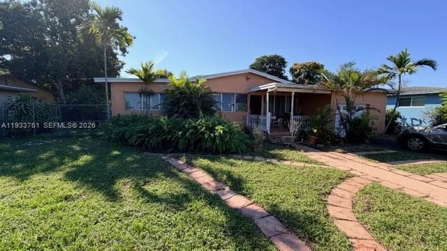 1100 NE 110th St, Miami FL 33161 - Miami, FL - Photo 1
