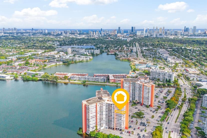 1301 NE Miami Gardens Dr # 1226W, Miami FL 33179