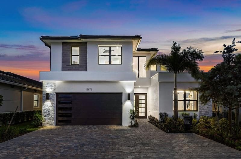 12676 Solana Bay Circle, Palm Beach Gardens FL 33412