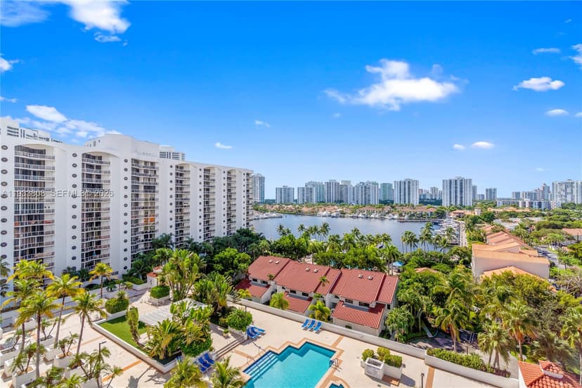 3598 Yacht Club Dr # 1003, Aventura FL 33180