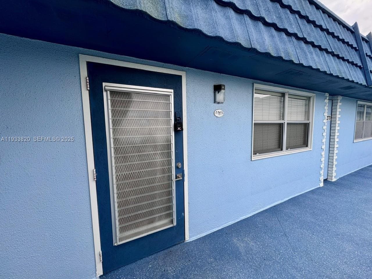 269 Brittany # F, Delray Beach FL 33446 - Delray Beach, FL - Photo 1