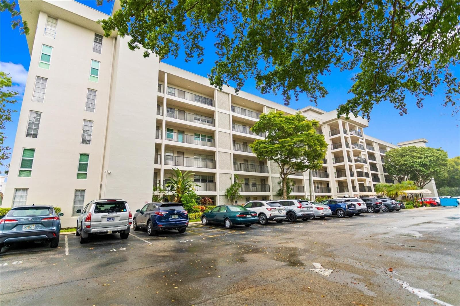 3000 S Course Drive # 607, Pompano Beach FL 33069 - Pompano Beach, FL - Photo 1