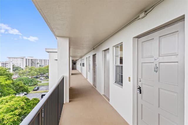 3000 S Course Drive # 607, Pompano Beach FL 33069 - Pompano Beach, FL - Photo 5