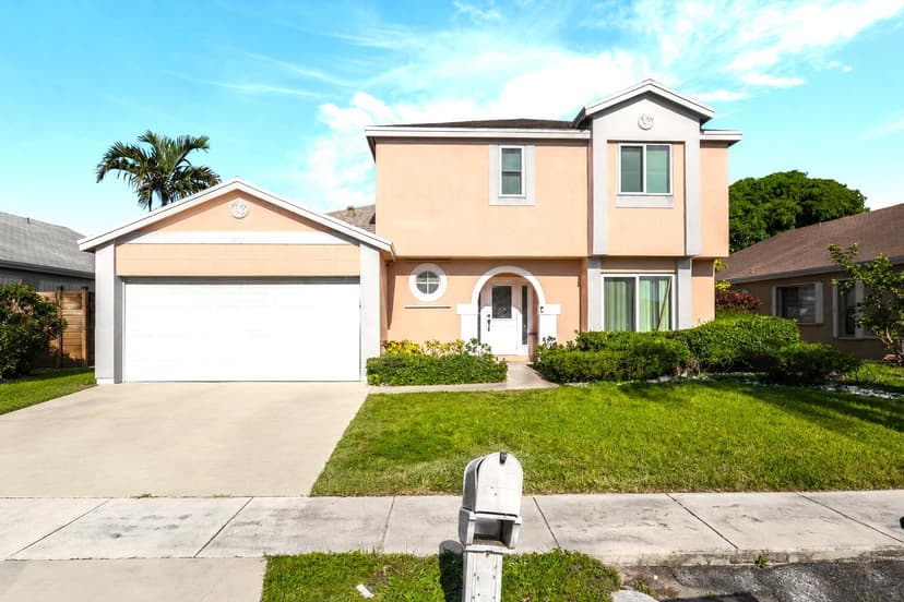 3111 Thames Way, Miramar FL 33025