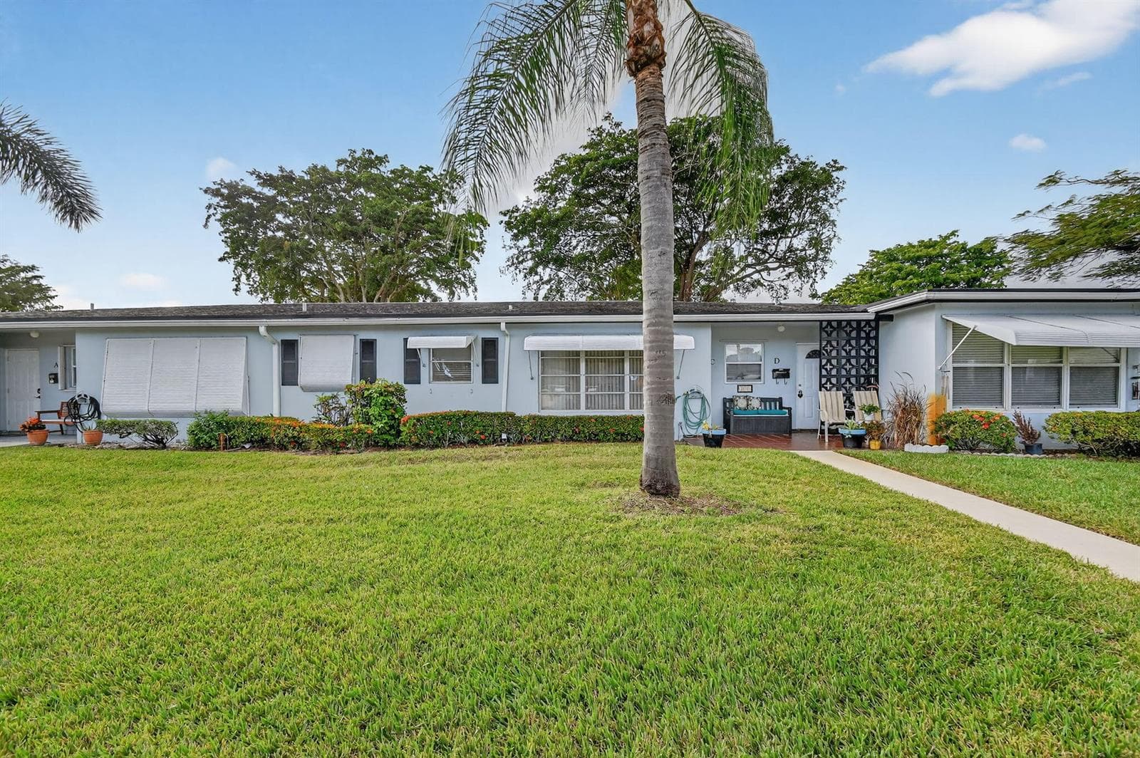 615 High Point Drive # C, Delray Beach FL 33445 - Delray Beach, FL - Photo 1