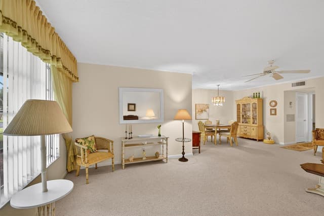 615 High Point Drive # C, Delray Beach FL 33445 - Delray Beach, FL - Photo 5