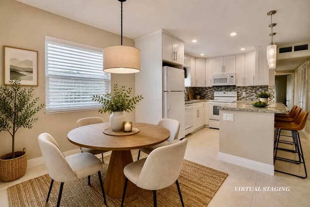 176 Tuscany C # 176, Delray Beach FL 33446 - Delray Beach, FL - Photo 2