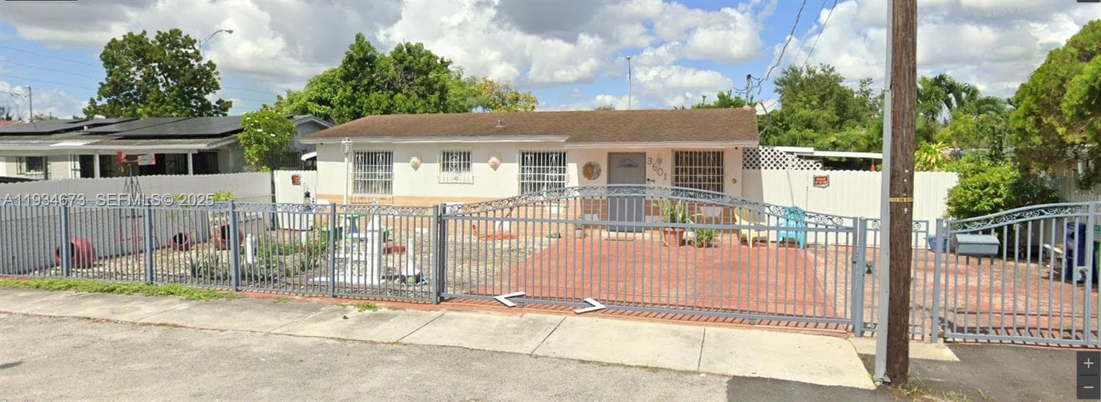 3601 NW 102nd St, Miami FL 33147 - Miami, FL - Photo 1