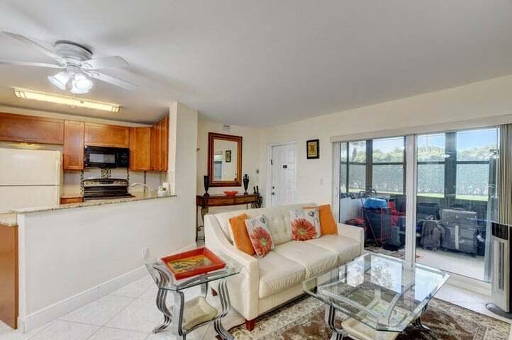 7539 S Oriole Boulevard # 103, Delray Beach FL 33446 - Delray Beach, FL - Photo 1
