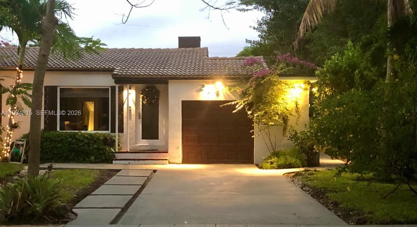 274 NW 92nd St, Miami Shores FL 33150