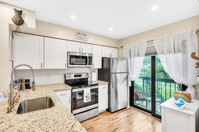55 Tropic Isle Drive # U, Delray Beach FL 33483 - Delray Beach, FL - Photo 6