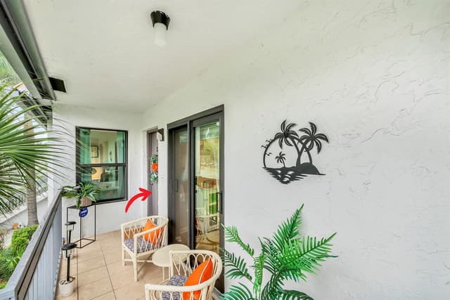 55 Tropic Isle Drive # U, Delray Beach FL 33483 - Delray Beach, FL - Photo 3