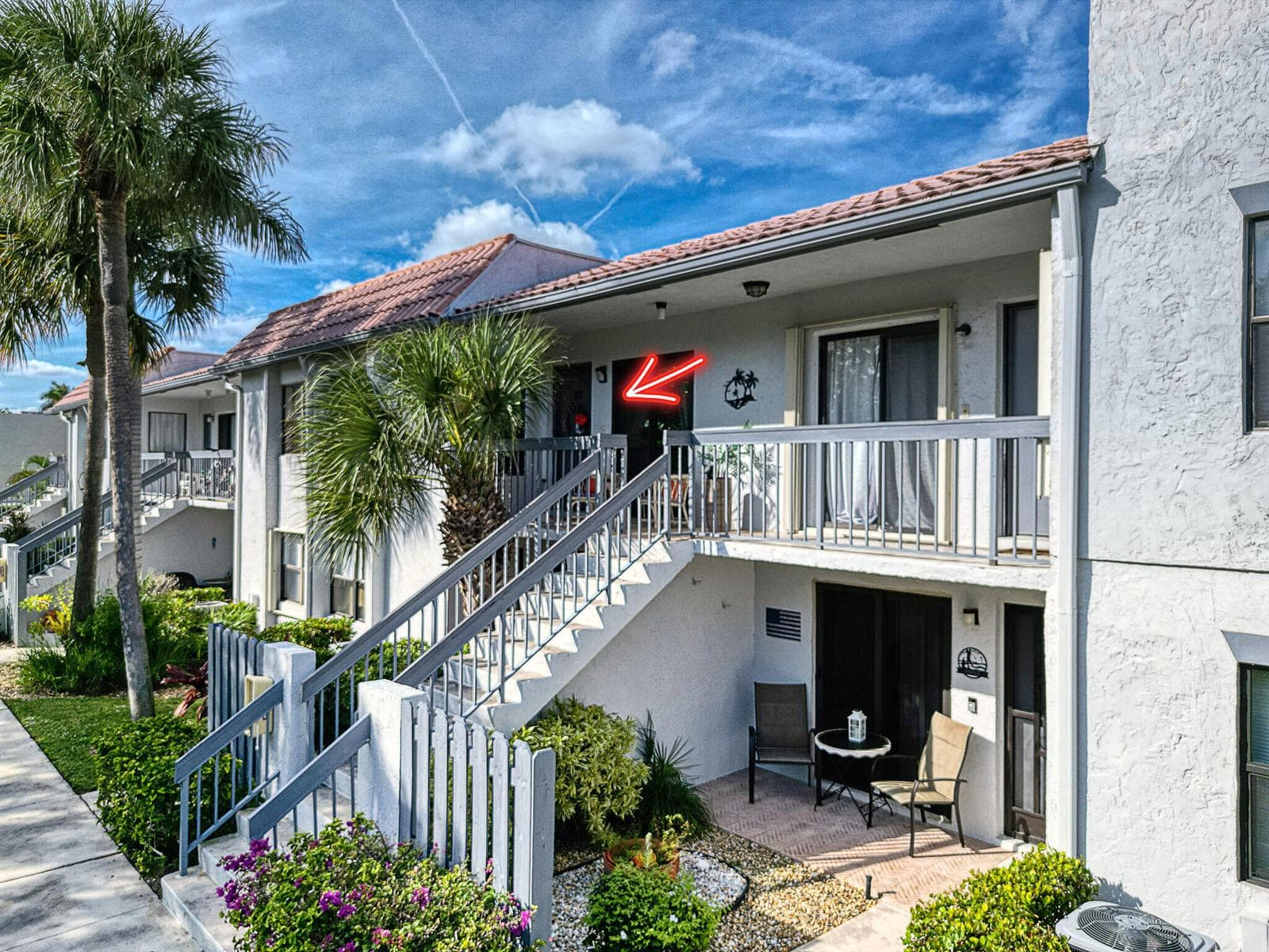 55 Tropic Isle Drive # U, Delray Beach FL 33483 - Delray Beach, FL - Photo 1