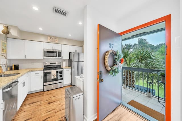 55 Tropic Isle Drive # U, Delray Beach FL 33483 - Delray Beach, FL - Photo 4