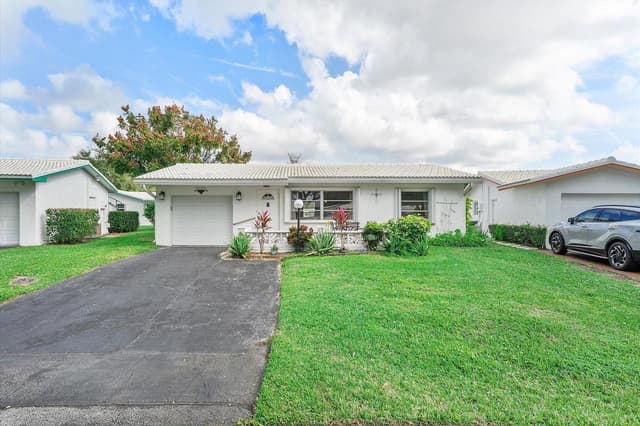 1540 NW 85th Avenue, Plantation FL 33322 - Plantation, FL - Photo 2