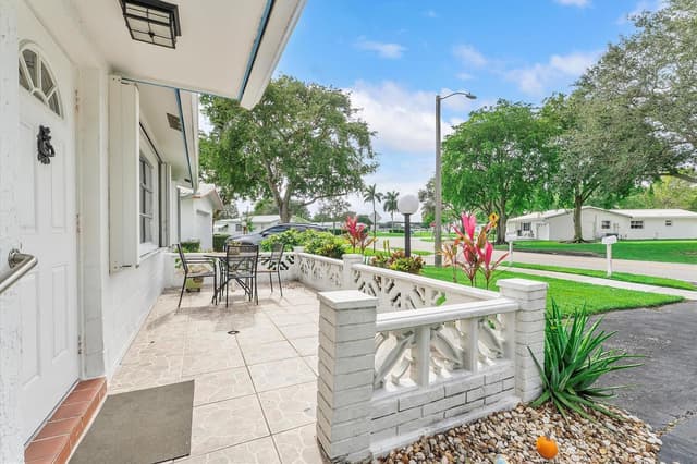 1540 NW 85th Avenue, Plantation FL 33322 - Plantation, FL - Photo 3