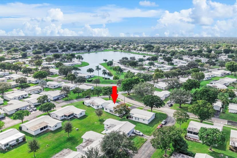 1540 NW 85th Avenue, Plantation FL 33322