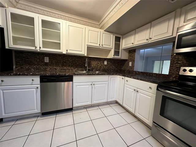 6630 Racquet Club Drive # 163, Fort Lauderdale FL 33319 - Fort Lauderdale, FL - Photo 6