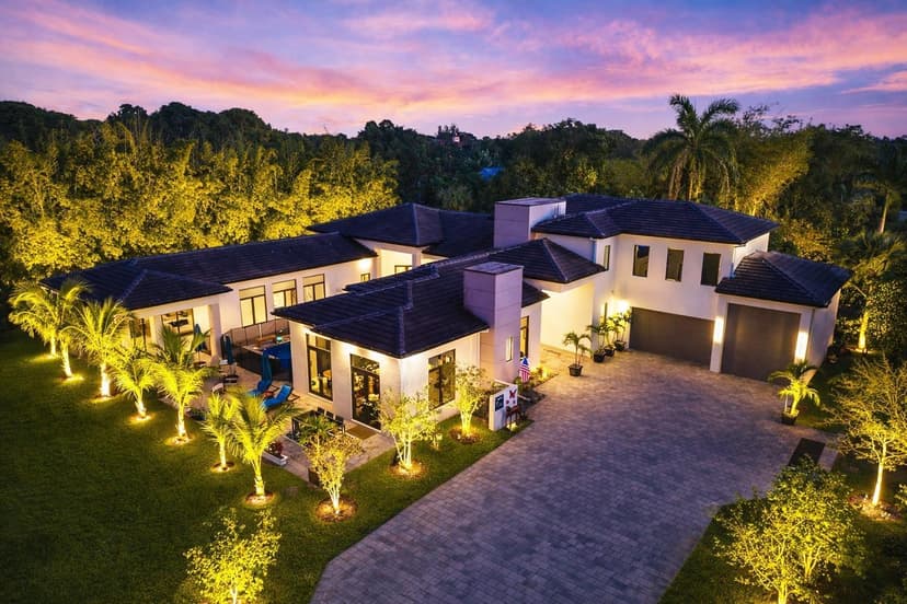 13500 Stirling Road, Southwest Ranches FL 33330