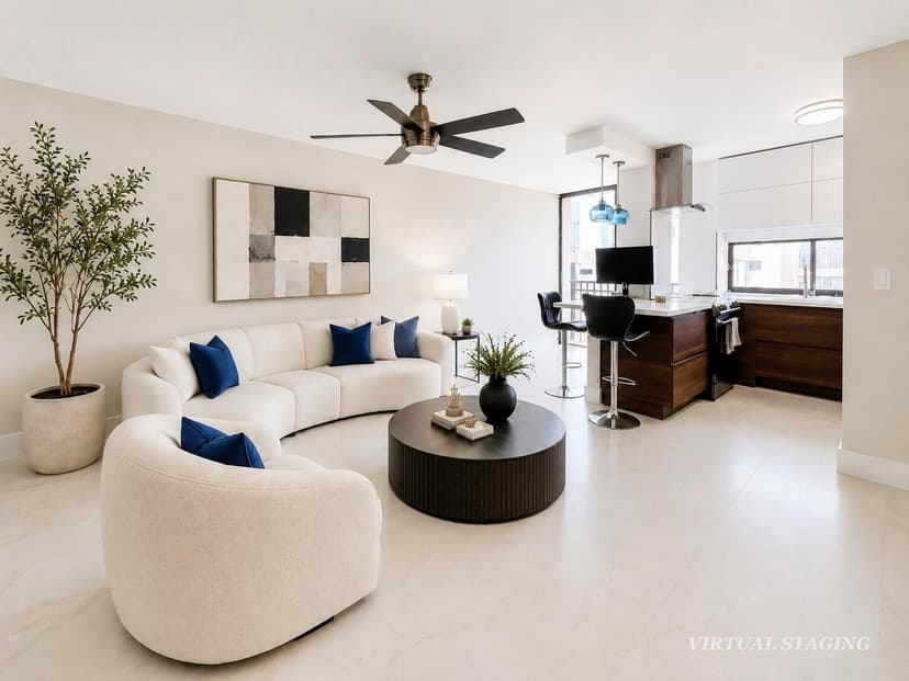 16919 N Bay Road # 911, Sunny Isles Beach FL 33160