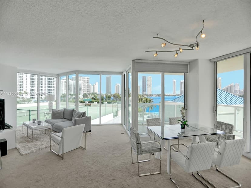 3370 Hidden Bay Dr # 508, Aventura FL 33180