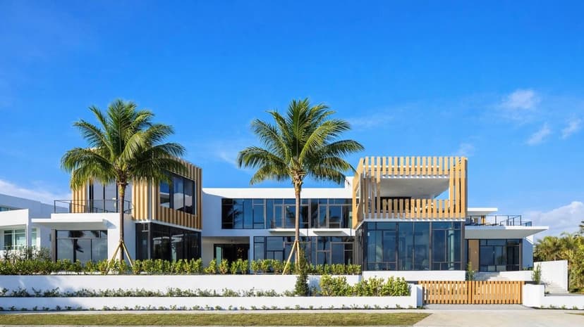 6315 S Flagler Drive, West Palm Beach FL 33405
