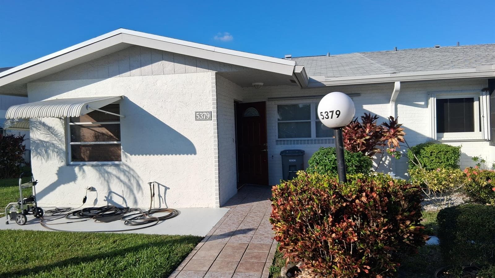 5379 Mariesa Avenue, West Palm Beach FL 33417 - West Palm Beach, FL - Photo 1