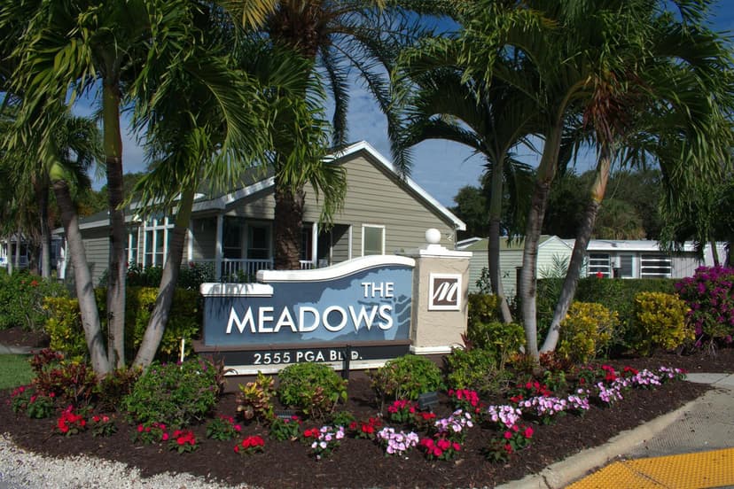 2555 Pga Boulevard # 42, Palm Beach Gardens FL 33410