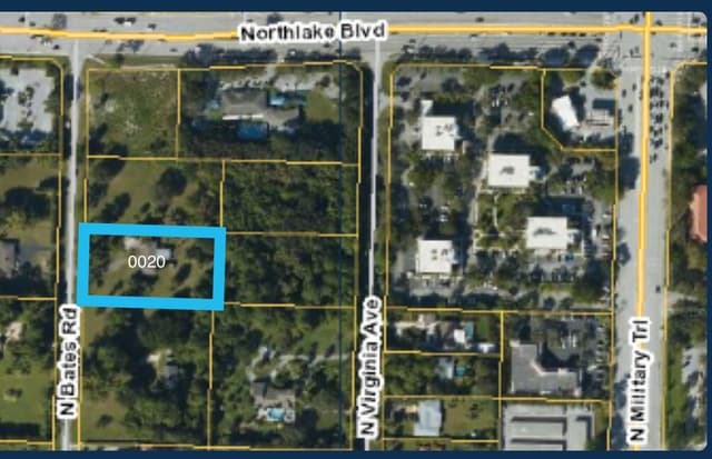 8895 N Bates Road, Palm Beach Gardens FL 33418 - Palm Beach Gardens, FL - Photo 2