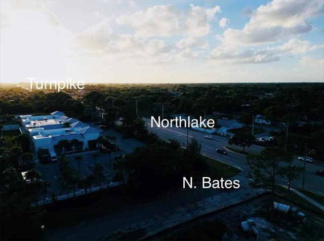8895 N Bates Road, Palm Beach Gardens FL 33418 - Palm Beach Gardens, FL - Photo 5