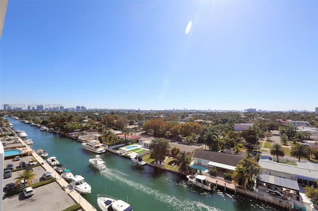 2000 NE 135th St # 908, North Miami FL 33181 - North Miami, FL - Photo 2