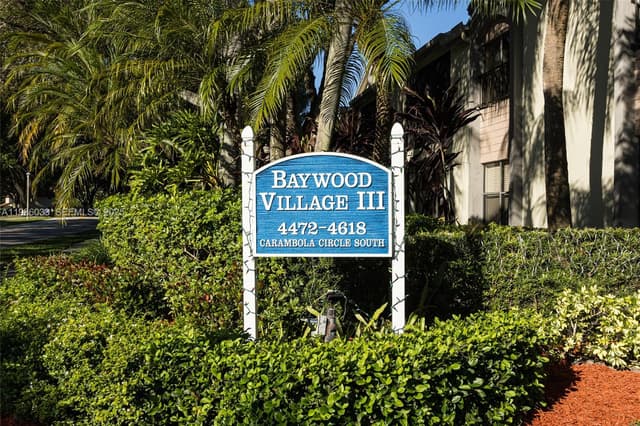 4534 S Carambola Cir S # 27275, Coconut Creek FL 33066 - Coconut Creek, FL - Photo 6