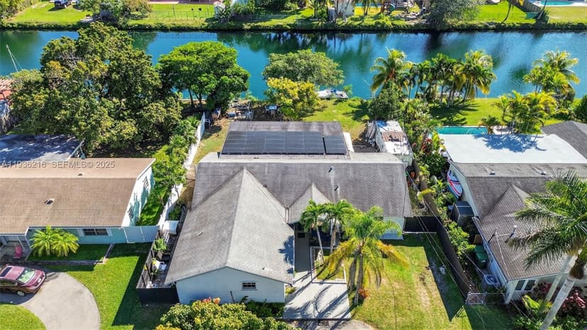 19641 Sterling Dr, Cutler Bay FL 33157