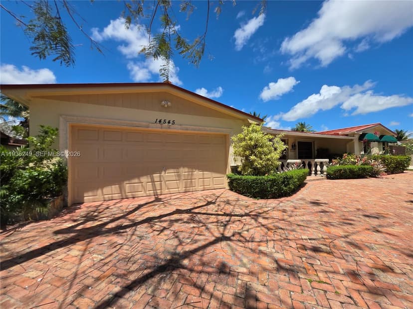 14545 SW 75th St, Miami FL 33183