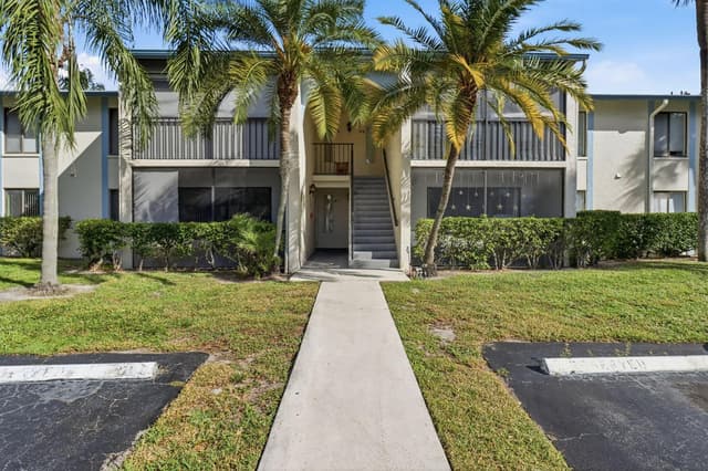 1102 Green Pine Boulevard # A1, West Palm Beach FL 33409 - West Palm Beach, FL - Photo 4