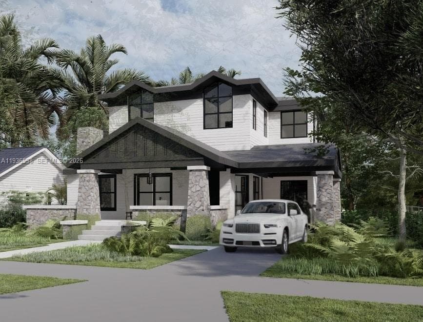 67 NE 44th St, Miami FL 33137