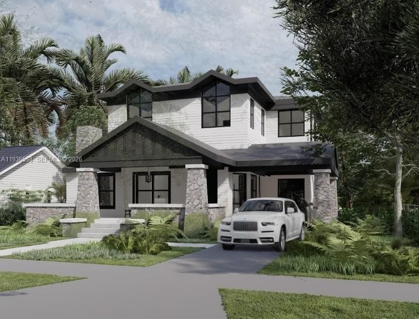 67 NE 44th St, Miami FL 33137