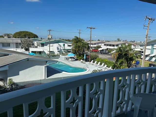 2381 Sunset Avenue # 216, Lake Worth FL 33461 - Lake Worth, FL - Photo 3