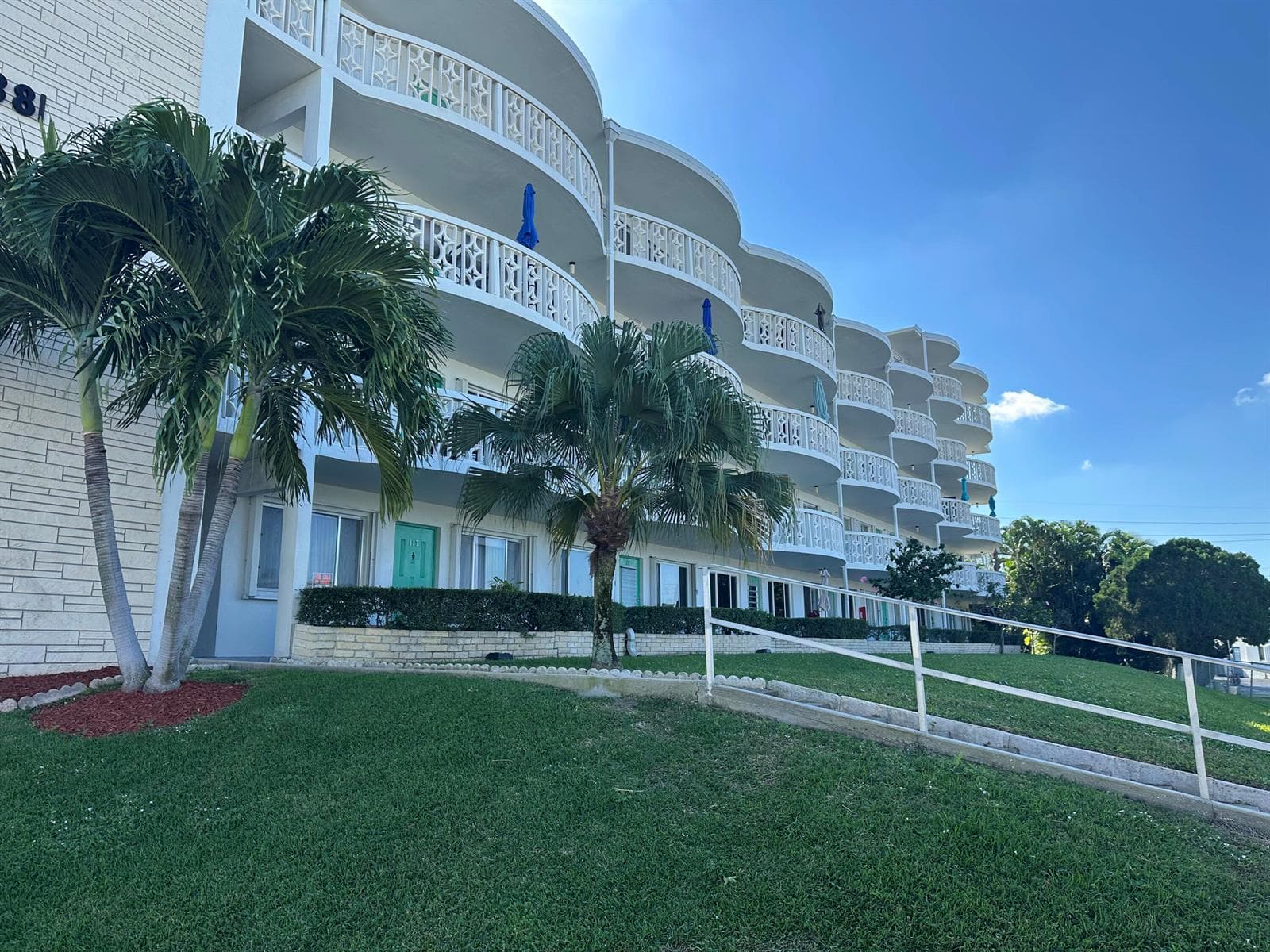 2381 Sunset Avenue # 216, Lake Worth FL 33461 - Lake Worth, FL - Photo 1
