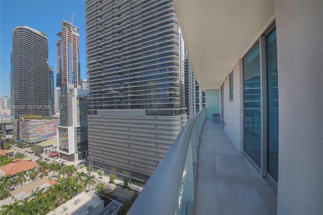 1100 S Miami Ave # 1707, Miami FL 33130 - Miami, FL - Photo 2